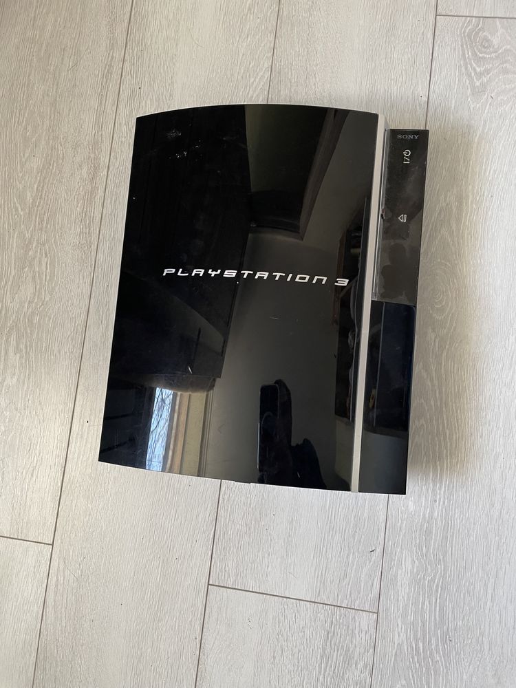 Sony Playstation 3