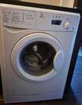 Pralka Indesit ok 40cm glebokosci