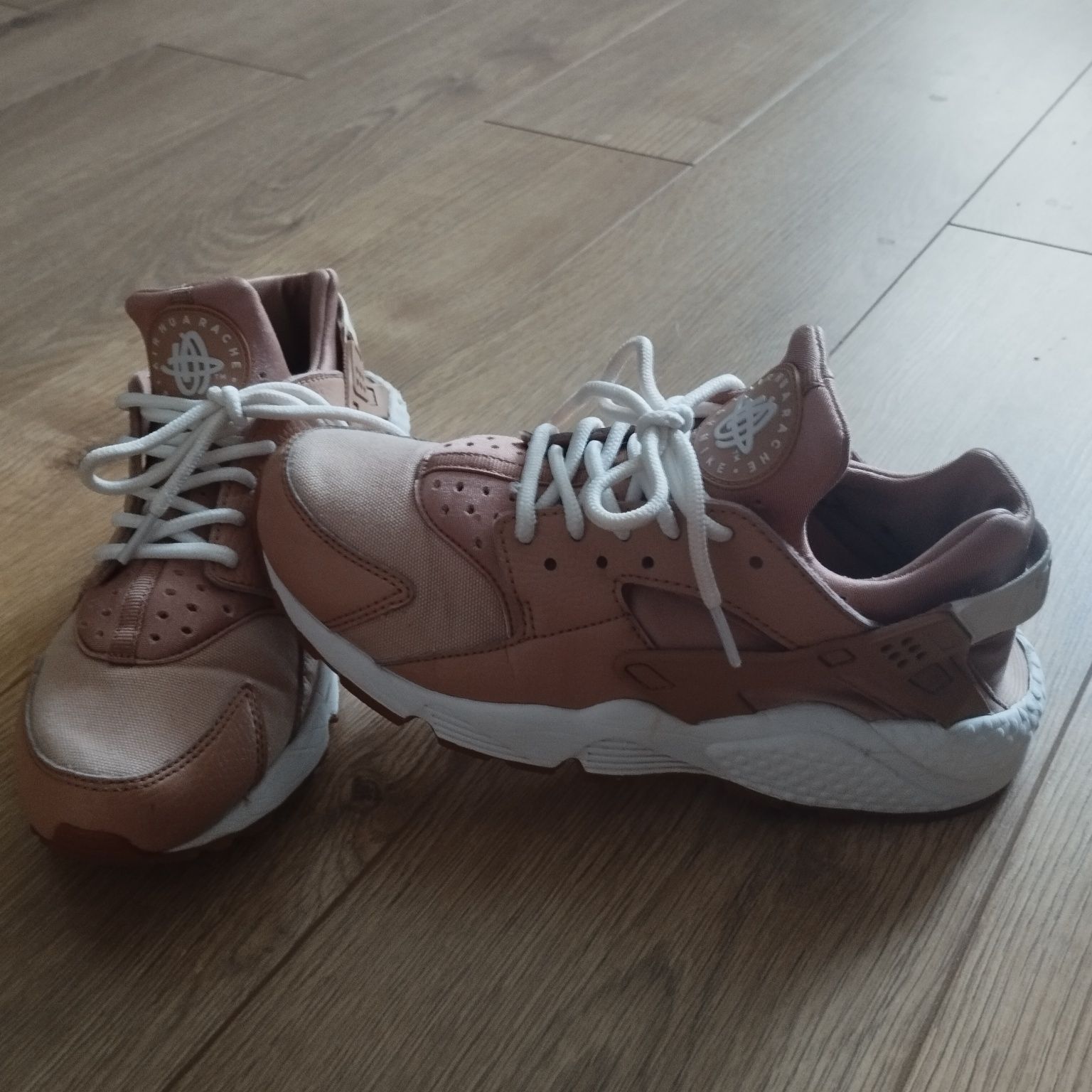 Оригінал Nike air Huarache Run