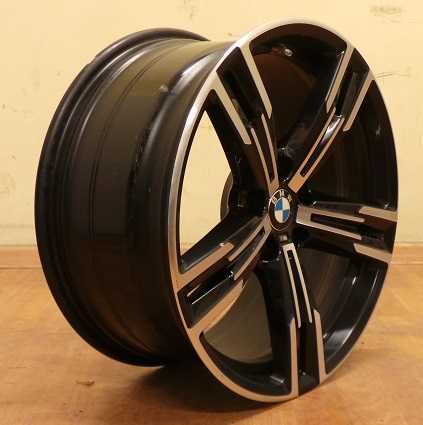 18" BMW 2 G42 , 3 G21 , 4 G22 M 848 felga aluminiowa