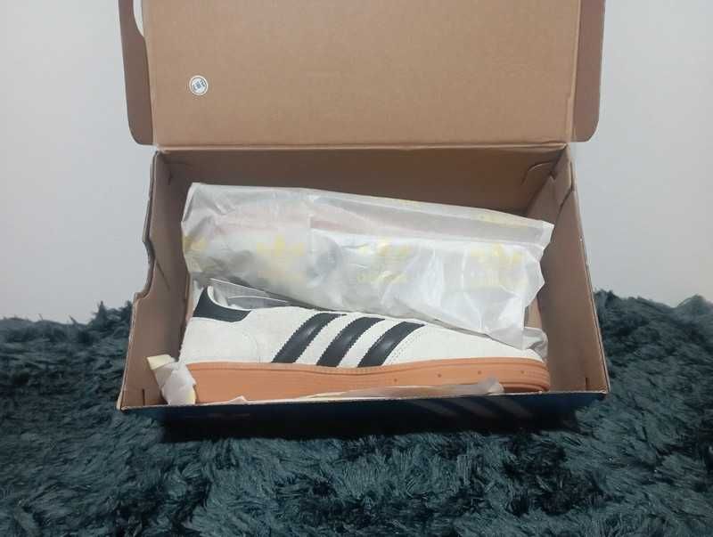 "Buty Trampki" adidas_Handball Spezial R.40