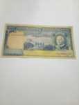 Excelente exemplar nota Angola 1000 escudos