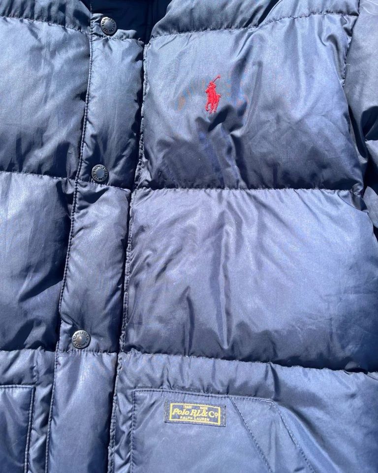 Куртка Polo Ralph Lauren Поло ральф