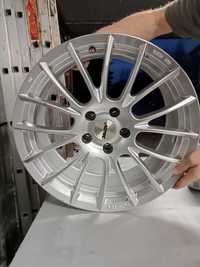 Alufelgi 5x112 R18