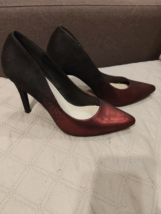 Szpilki damskie 38/39