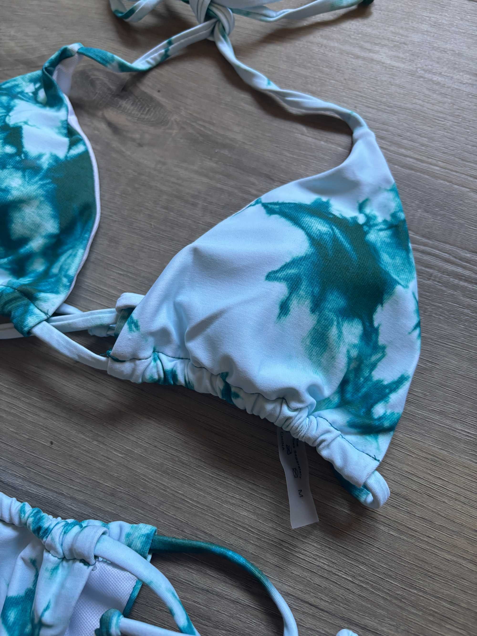 Conjunto biquini novo 38