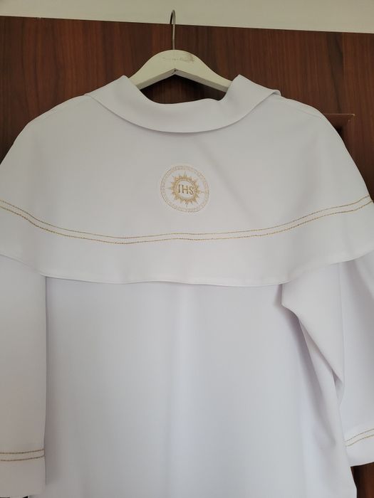 Alba dziewczęca 152