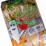 Pellet Olczyk Premium certyfikat DIN-Plus EN-Plus