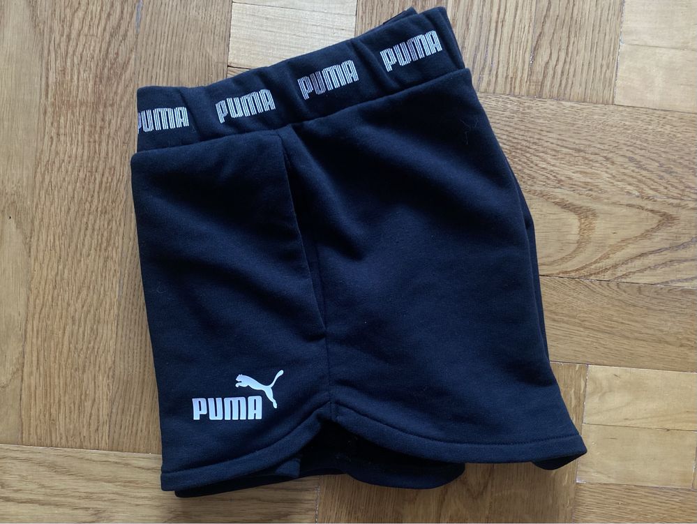 Спортивні шорти Puma розмір S-М