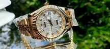 Zegarek rolex męski