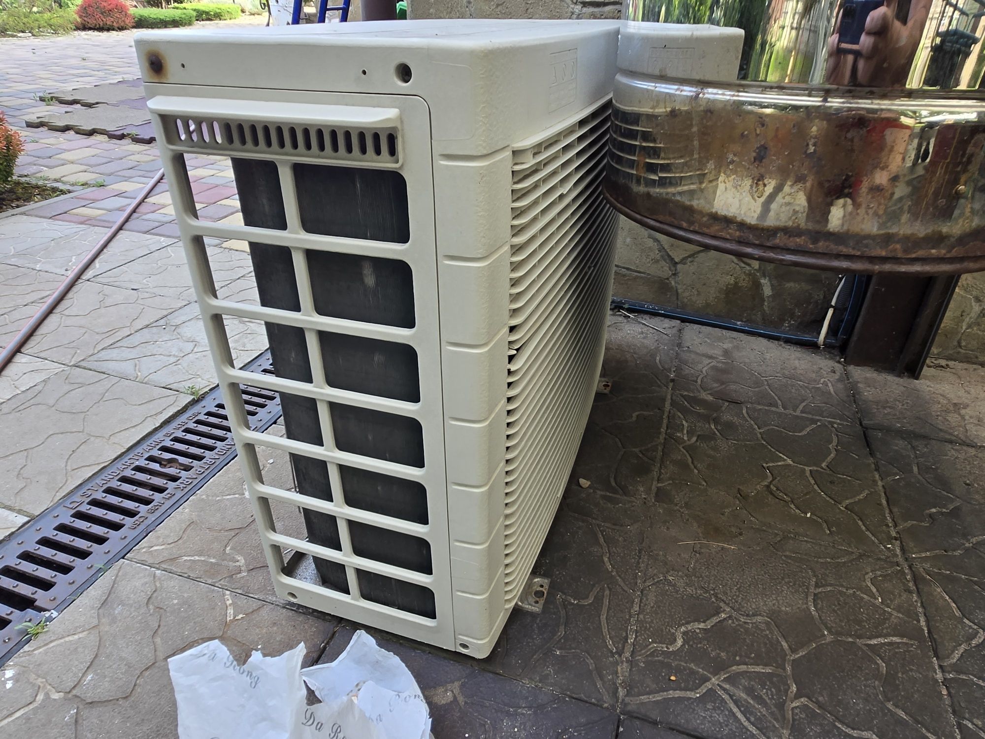 Кондиционер Daikin FTX25JAV1NB