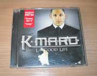 K-Maro - La good life