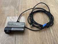 SPRAWNY wideorejestrator kamerka samochodowa WiFi USB