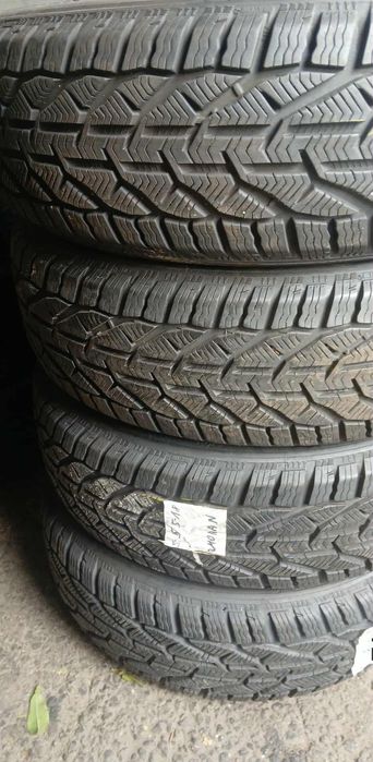 Opony 215/55/R18