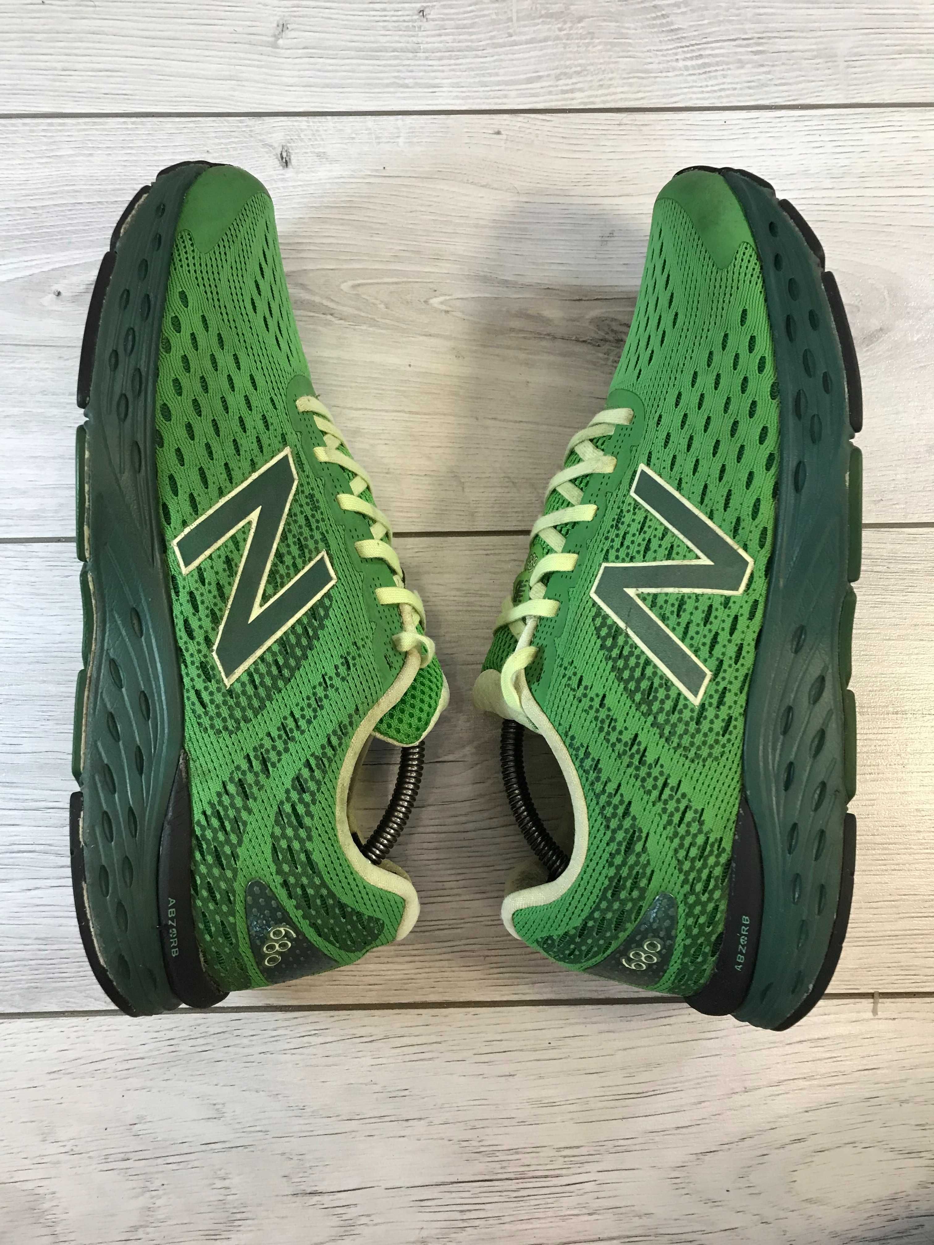 Buty New Balance 680 rozm. 46,5