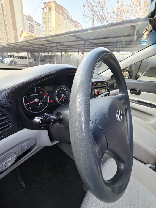 В продаже Hyundai Accent дизель!