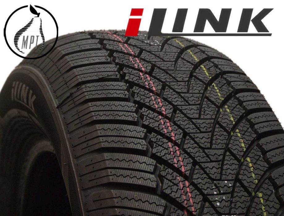 Opona 155/80R13 zimowa 3PMSF Ilink Snowgripper Rybnik Opony Gruszka