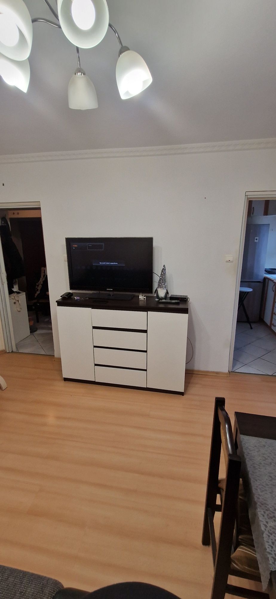 M 3 do wynajęcia Rojna, Teofilów 1400 zl