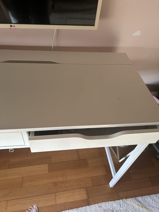 Mesa secretaria ikea