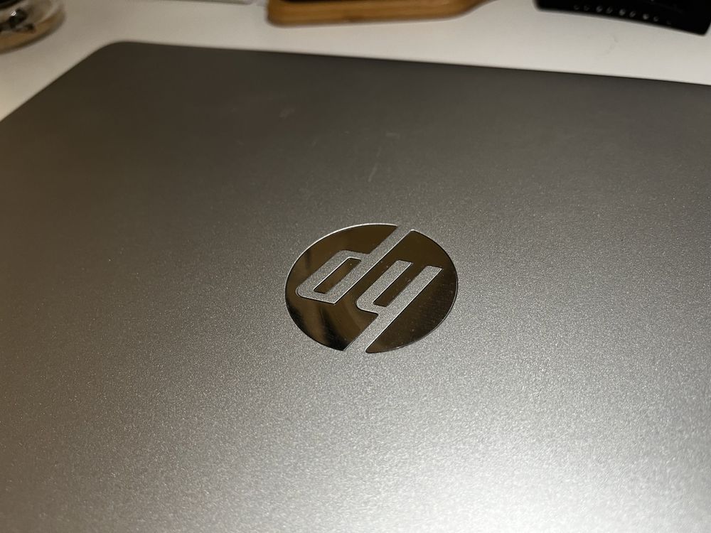 Laptop HP jak NOWY