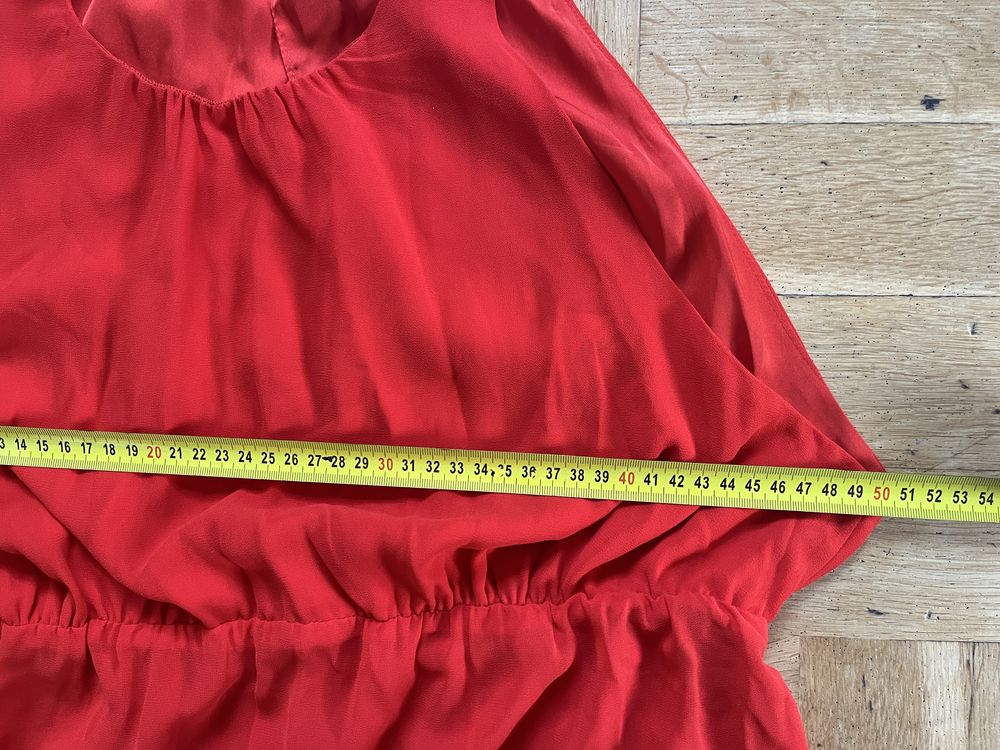 NOWA piękna sukienka H&M - rozmiar L