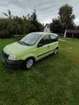 Sprzedam Fiat Panda  rok 2004.