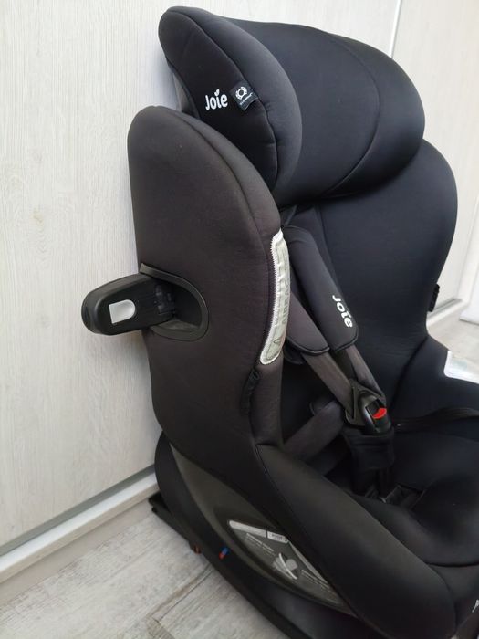 Fotelik Joie spin 360