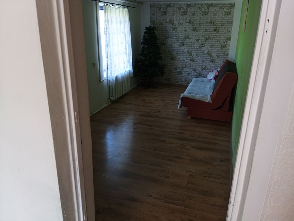 Dom Siedlisko w Turczu na szlaku GreenVello Stadnina Koni  Zamienię