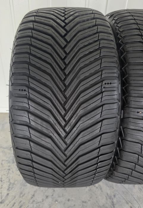 OPONY 255/35/20 Michelin Crossclimate 2 97Y 2022r wielosezonowe