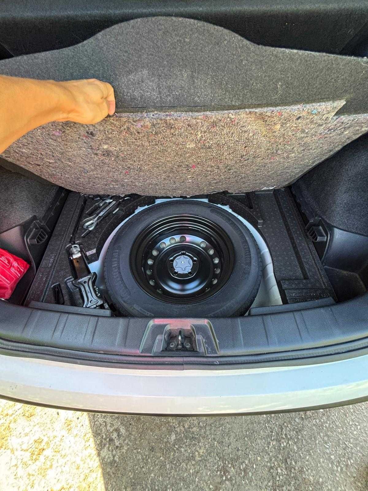 Nissan Qashqai N Connecta LED