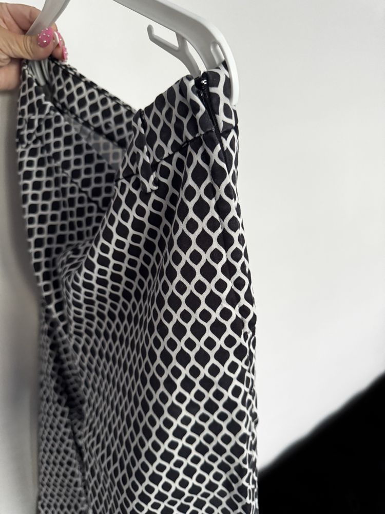 Spodnie h&m rozm M