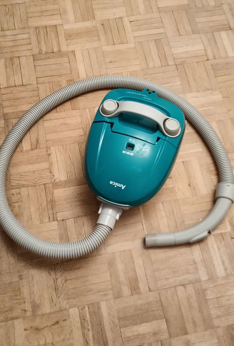 Odkurzacz Amica breva