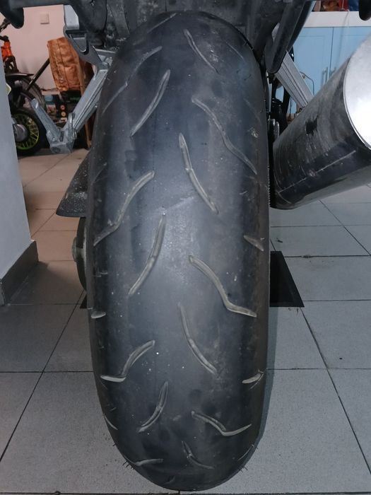 Honda VFR 750 de FEV/1994