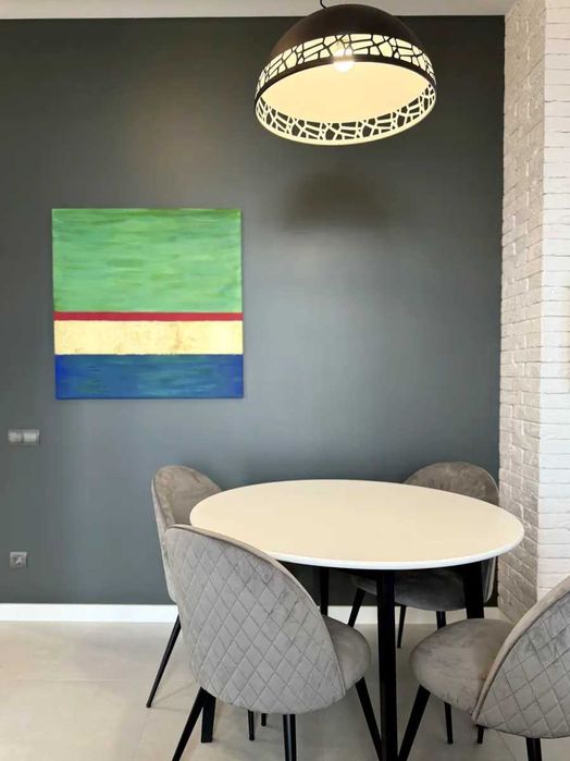 Стильна 1к 38-ма Перлина вул. Жилянська Центр Голосіївський