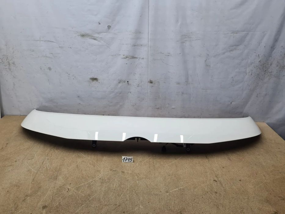 VW ID BUZZ 1T3 MASKA POKRYWA PRZÓD PRZEDNIA BLENDA 1T3854700H