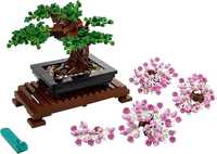 LEGO CREATOR EXPERT 10281 Drzewko Bonsai