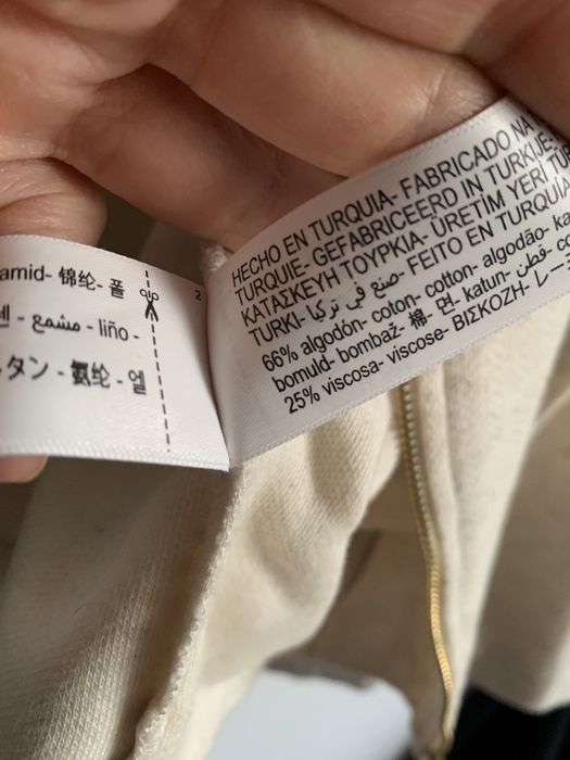 Bluza sweter Massimo Dutti XS/S
