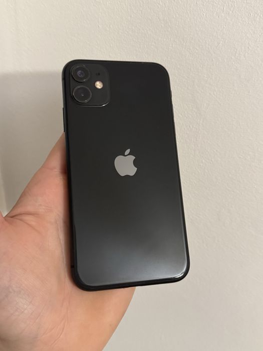 Iphone 11 128gb Айфон 11 128гб