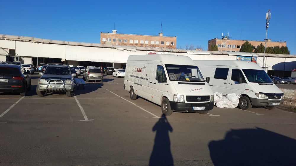 Послуги вантажників вантажні перевезення по Полтаві та Україні