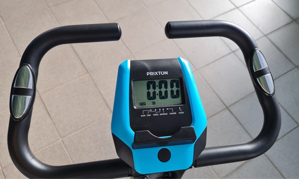 Bicicleta estática