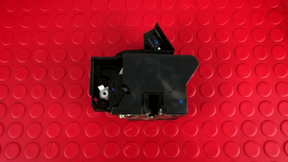 Fecho da Porta Frente Direito [Dacia Sandero II]