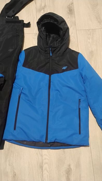 Mlo kombinezon narciarski 4F rozmiar 164