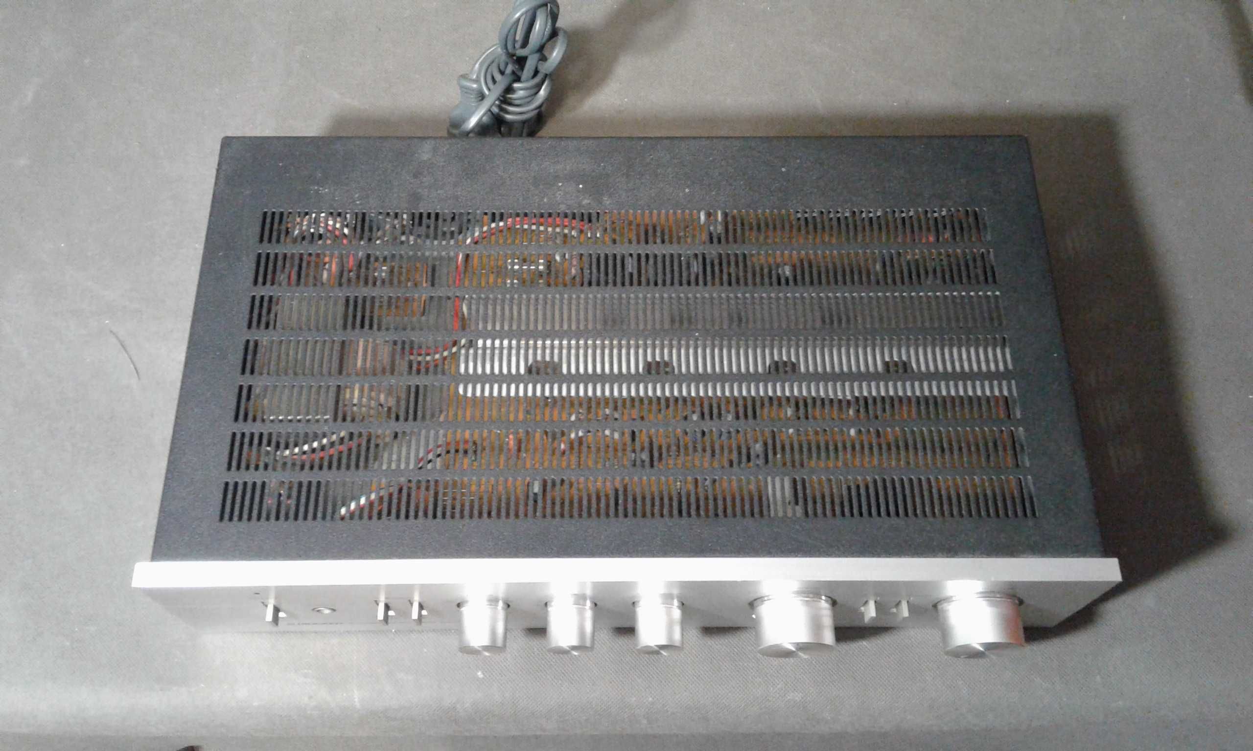 PIONEER SA-410 ,wzmacniacz stereo