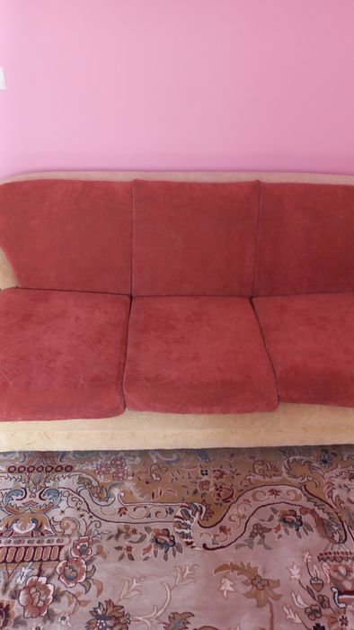 Диван розкладний