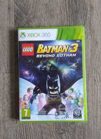 Gra Xbox 360 Lego Batman 3 Wysyłka