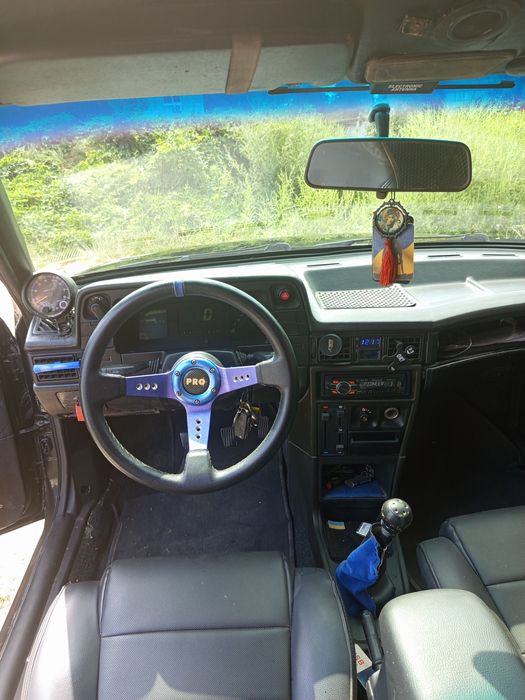 Продам opel kadet