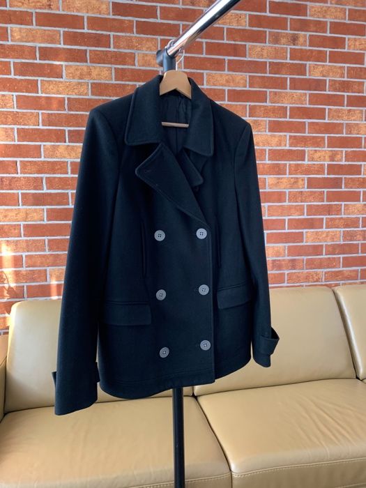 Kurtka damska Karl Lagerfeld, rozmiar 42, kolor czarny