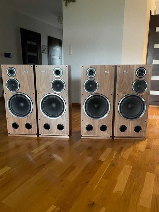 Altus 300, 200, 140, 110 - fornir, głośniki z gwar, różne ceny zobacz