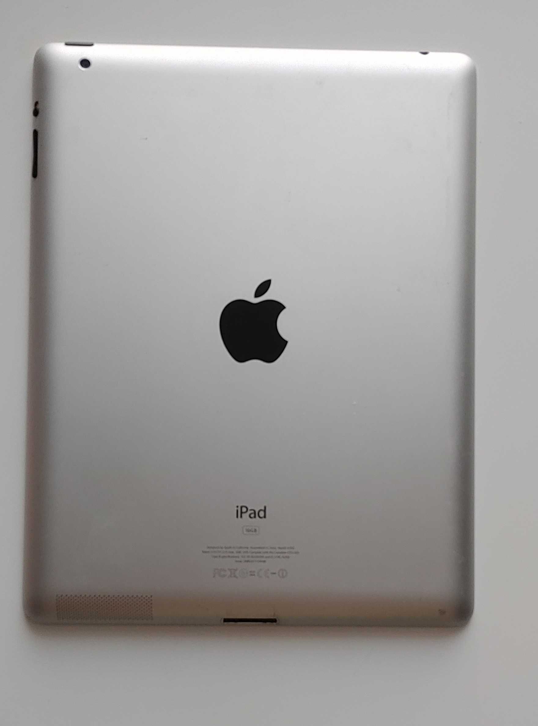 Ipad2 , Ipad3 i Ipad4