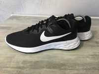 NIKE Revolution 6 розмір 43